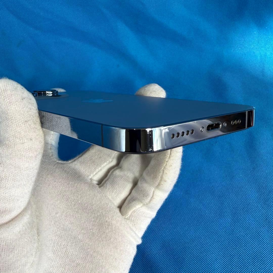 極美品 iPhone 13 Pro シエラブルー 256GB おまけあり