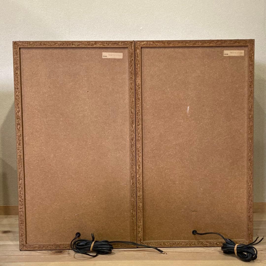 Technics SB-D5000 スピーカー　ペア　テクニクス　美音