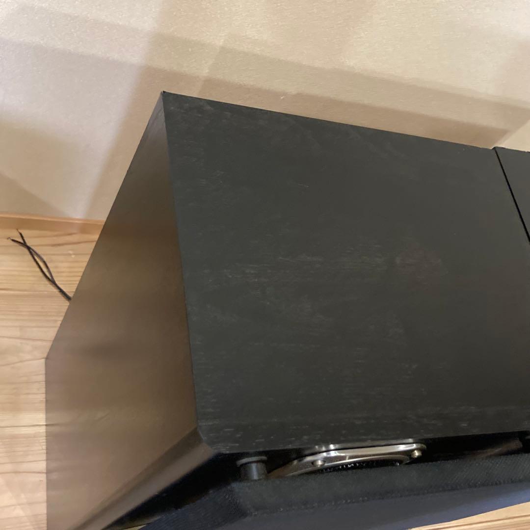 Technics SB-D5000 スピーカー　ペア　テクニクス　美音