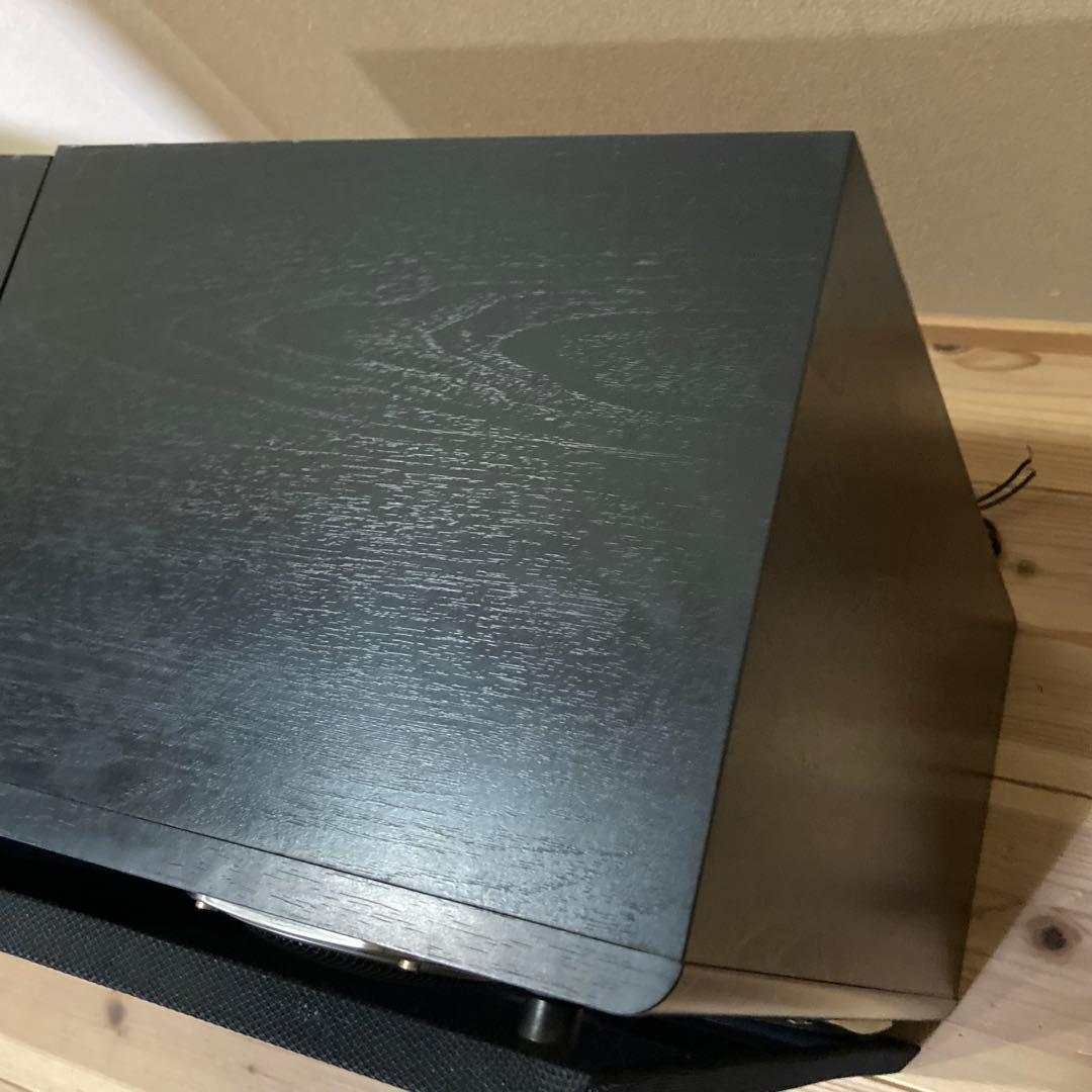 Technics SB-D5000 スピーカー　ペア　テクニクス　美音