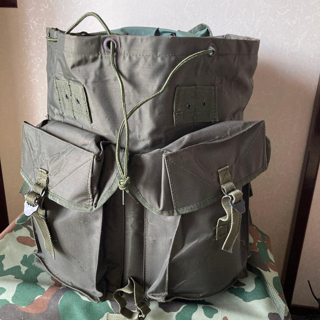 arvnパック レプリカ