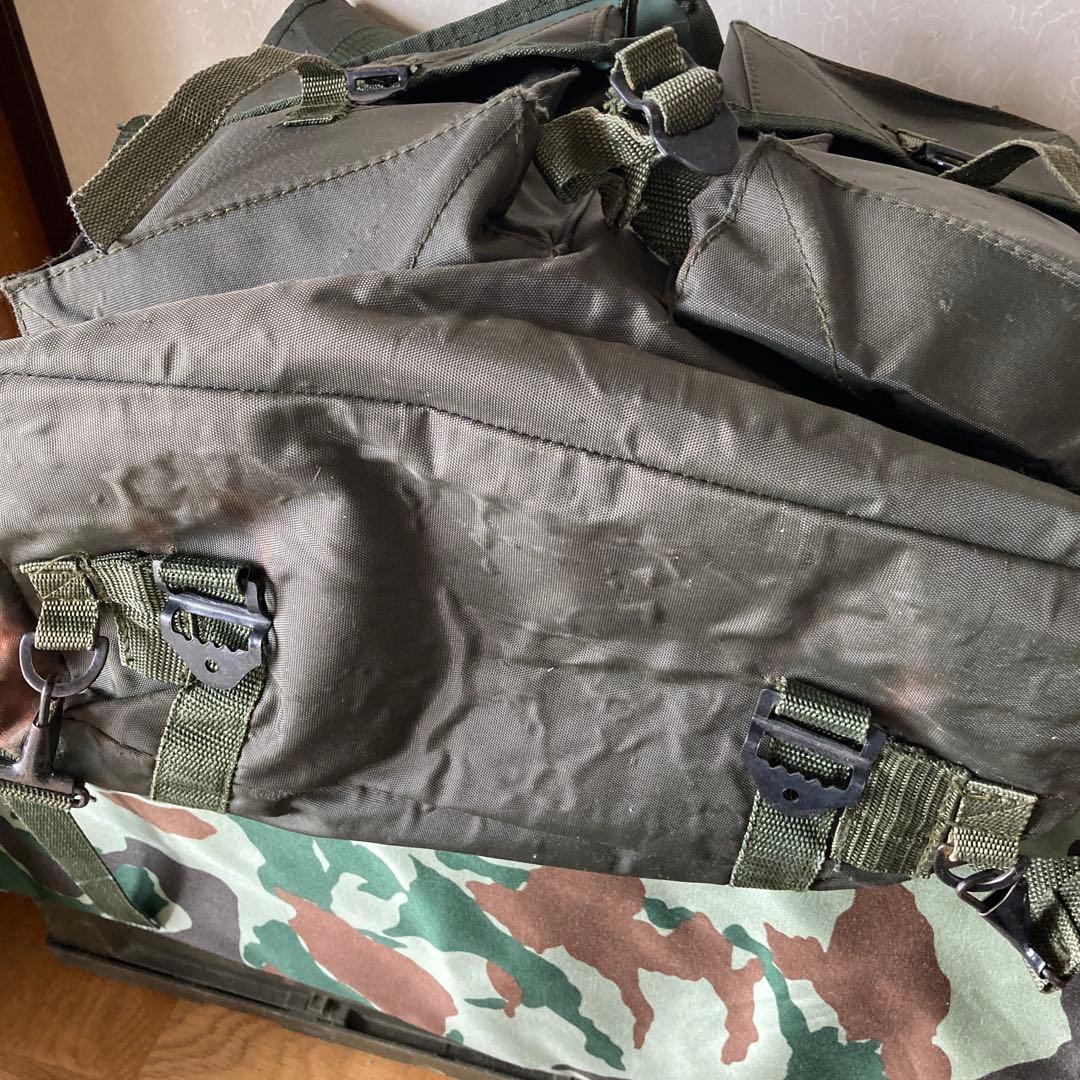 arvnパック レプリカ