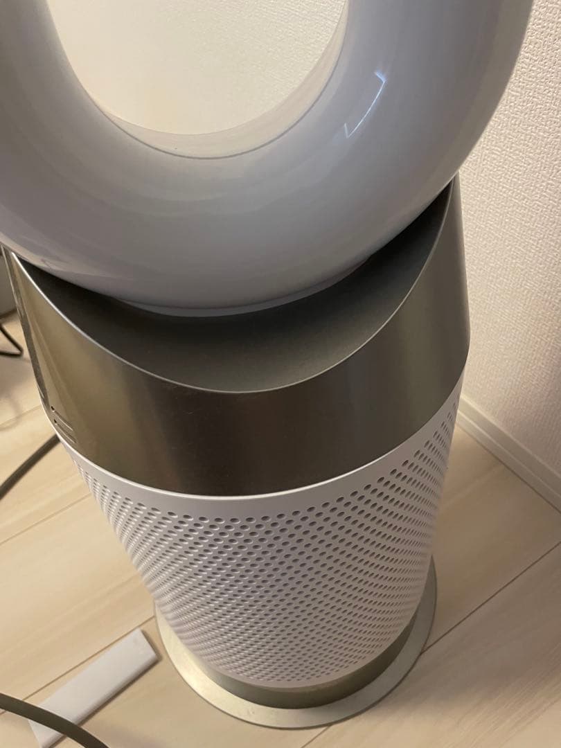 【早い者勝ち】Dyson Purifier Hot+Cool Gen1