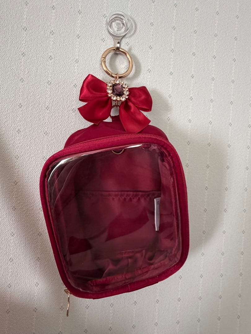 ヒプマイ 山田三郎 痛バッグ A4サイズ他 グッズまとめ売り