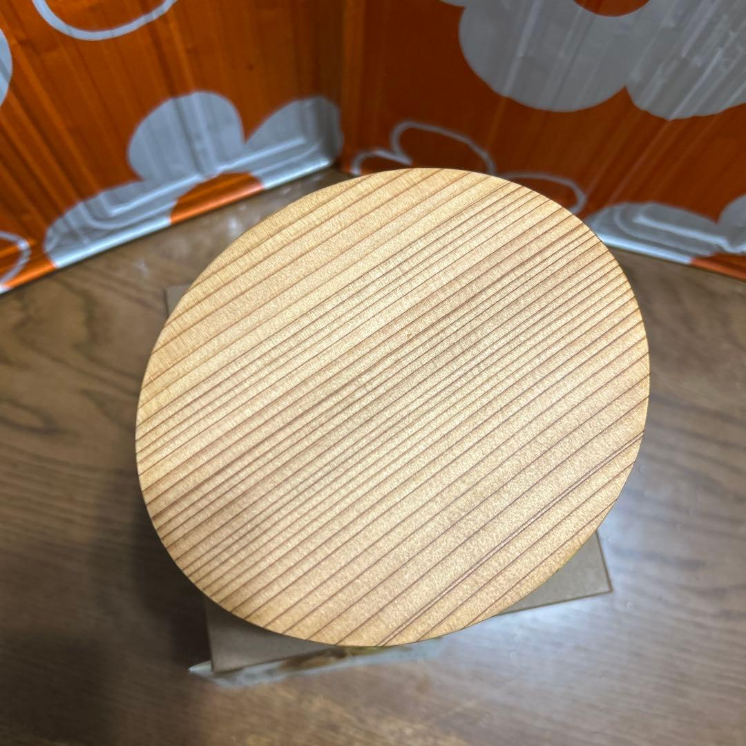 大館曲げわっぱ　ひな弁当①