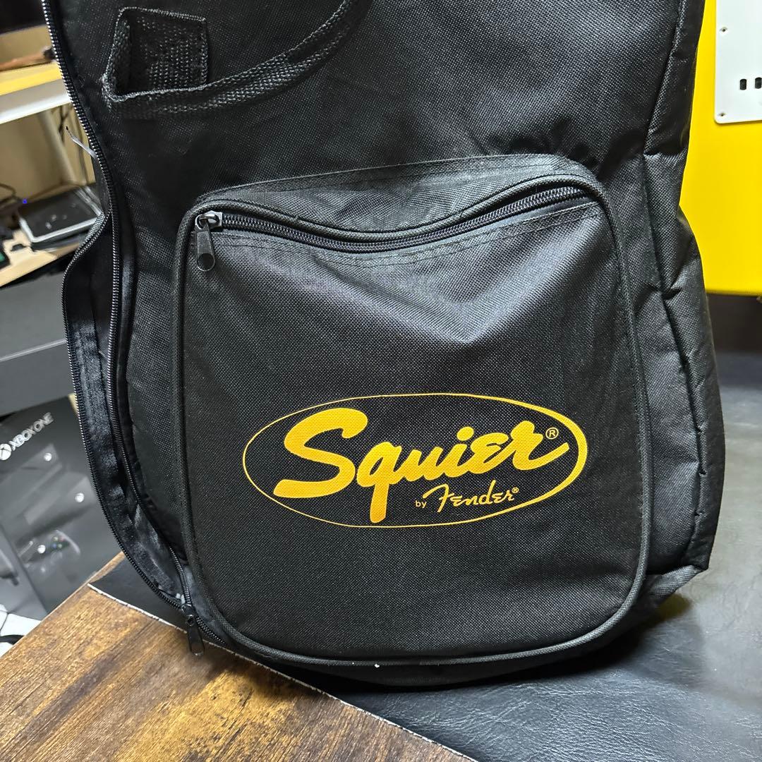 ギター Squier FSR Cyclone (2012 Edition)