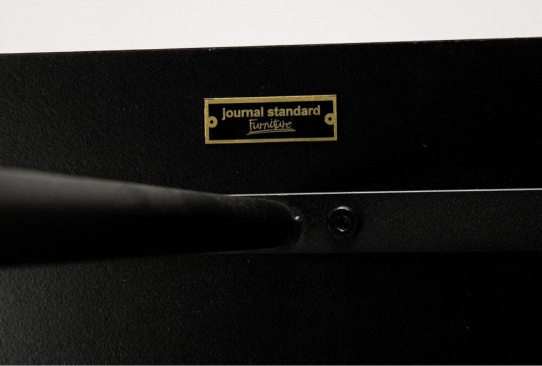 JOURNAL STANDARD FURNITURE　鏡　ミラー　ウッド　木