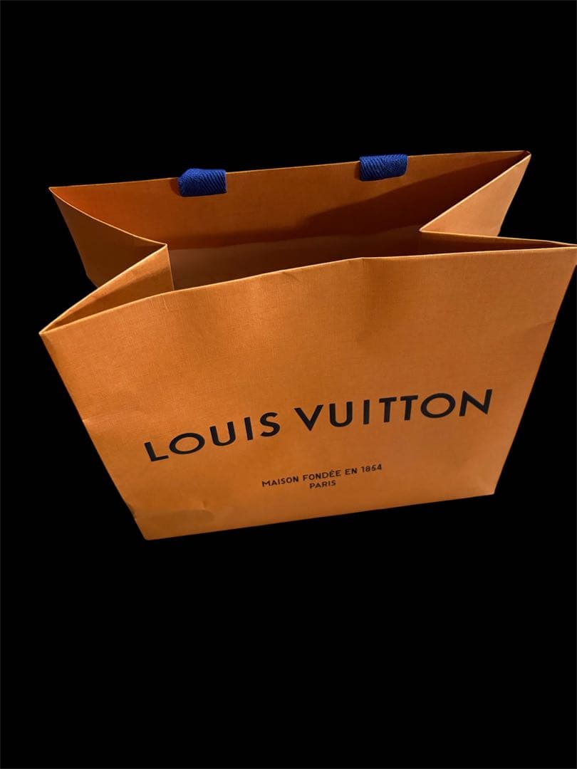 LOUIS VUITTON 三つ折 コンパクト財布 T 1文字 美品