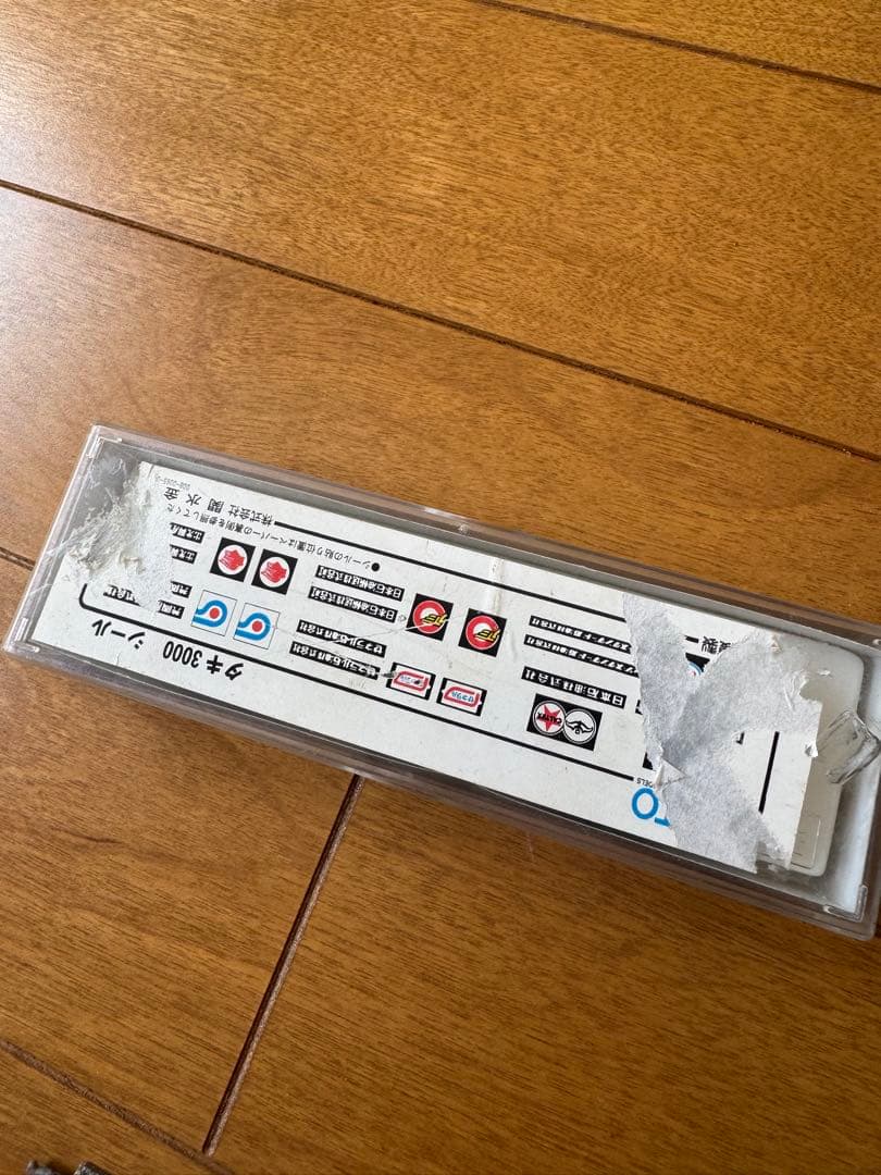 kato タキ3000