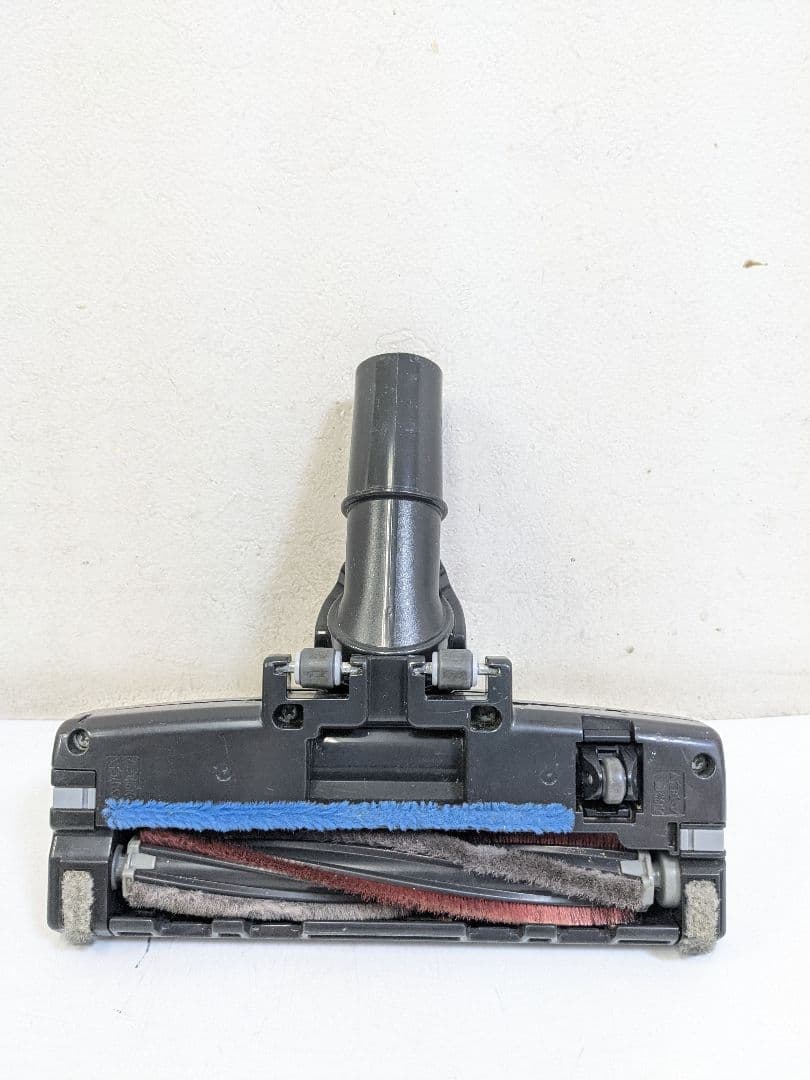 MITSUBISHI TC-FXD7P-T 紙パック式掃除機 2015年製