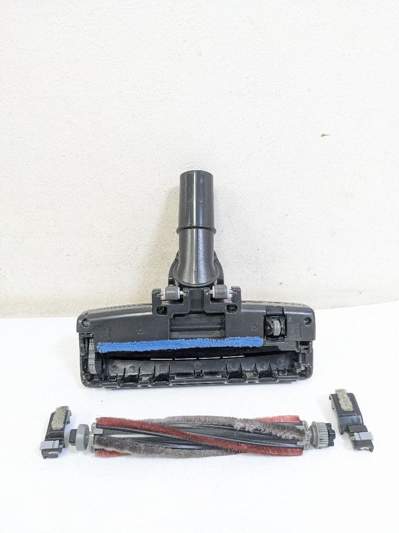 MITSUBISHI TC-FXD7P-T 紙パック式掃除機 2015年製