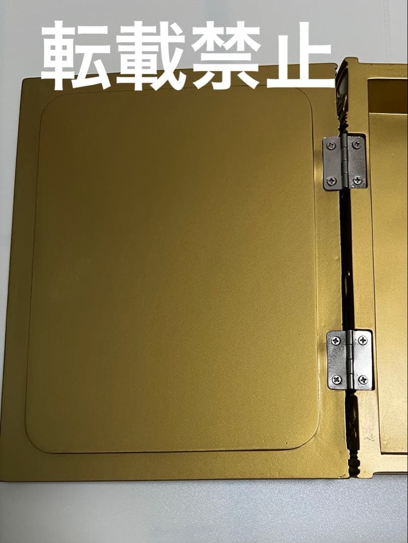 眠れる森の美女 アクセサリーケース