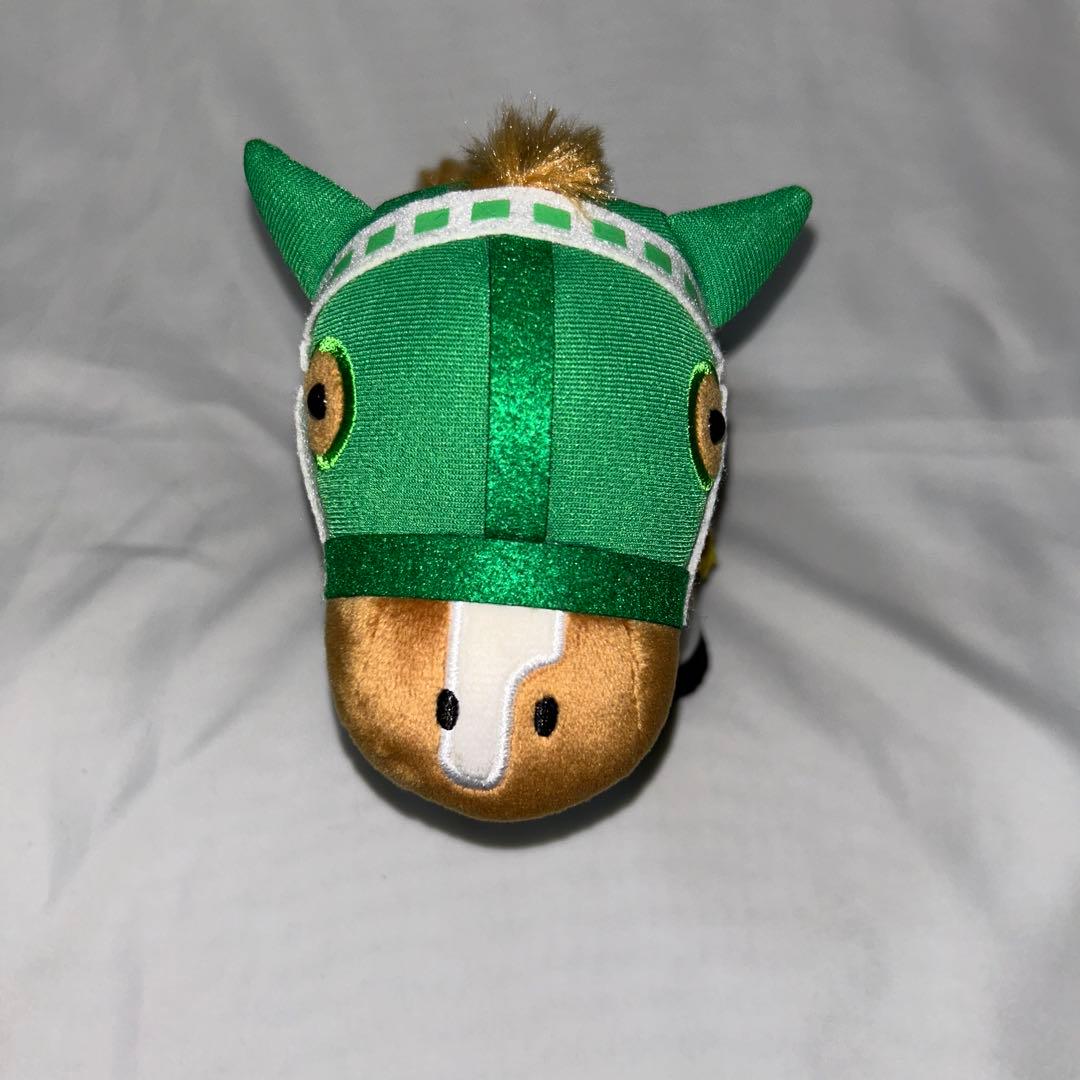 【最終価格】サラブレッドコレクション　ぬいぐるみ　6体セット　ソダシ　テイオー他