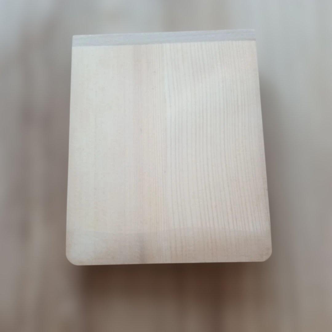 豊稔企販　豊稔普及型麺打セット 大(こね鉢48センチ)サイズ