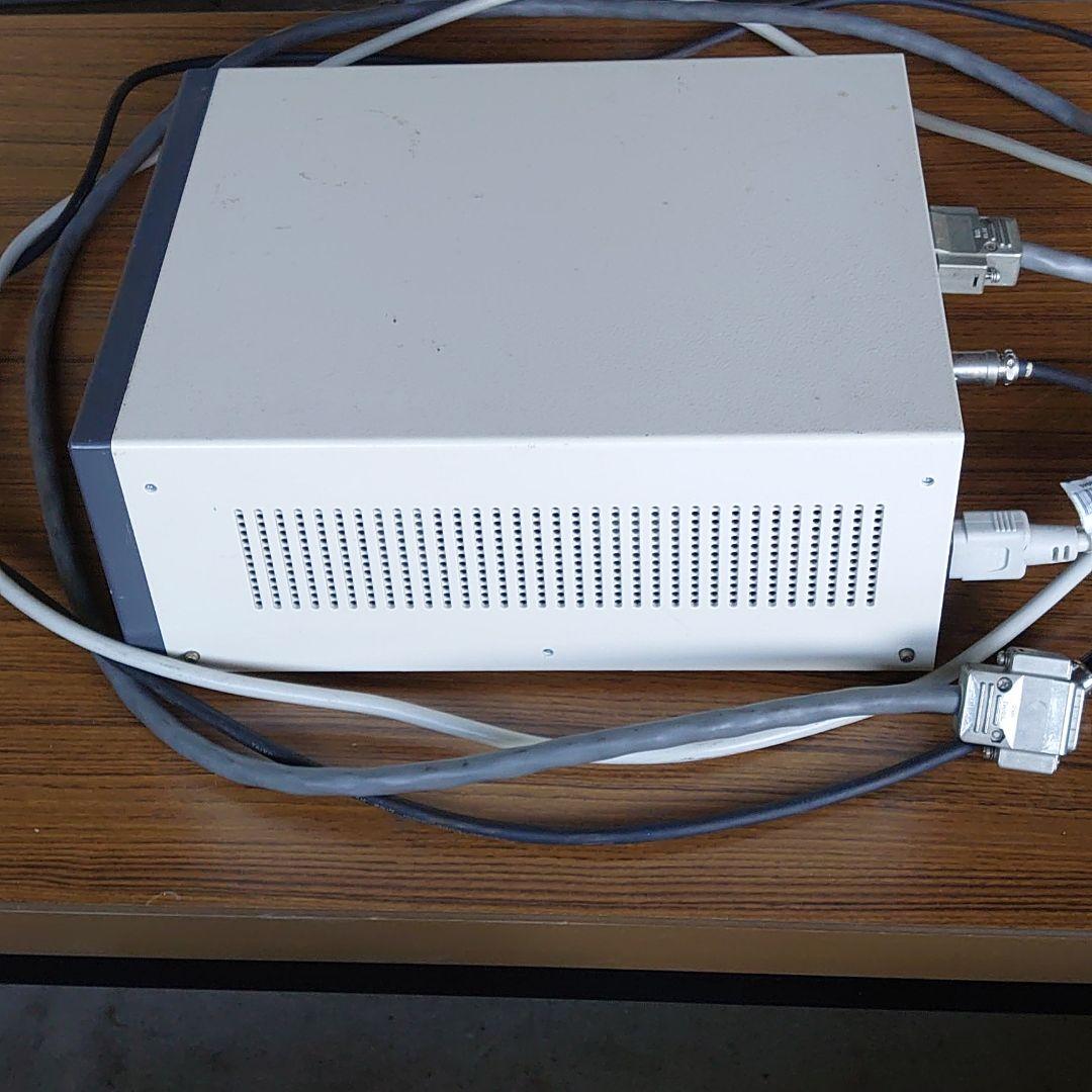 マイクロスコープパワーユニット