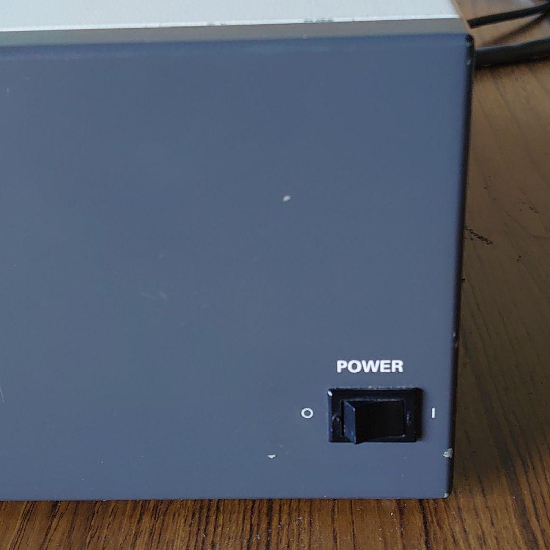 マイクロスコープパワーユニット