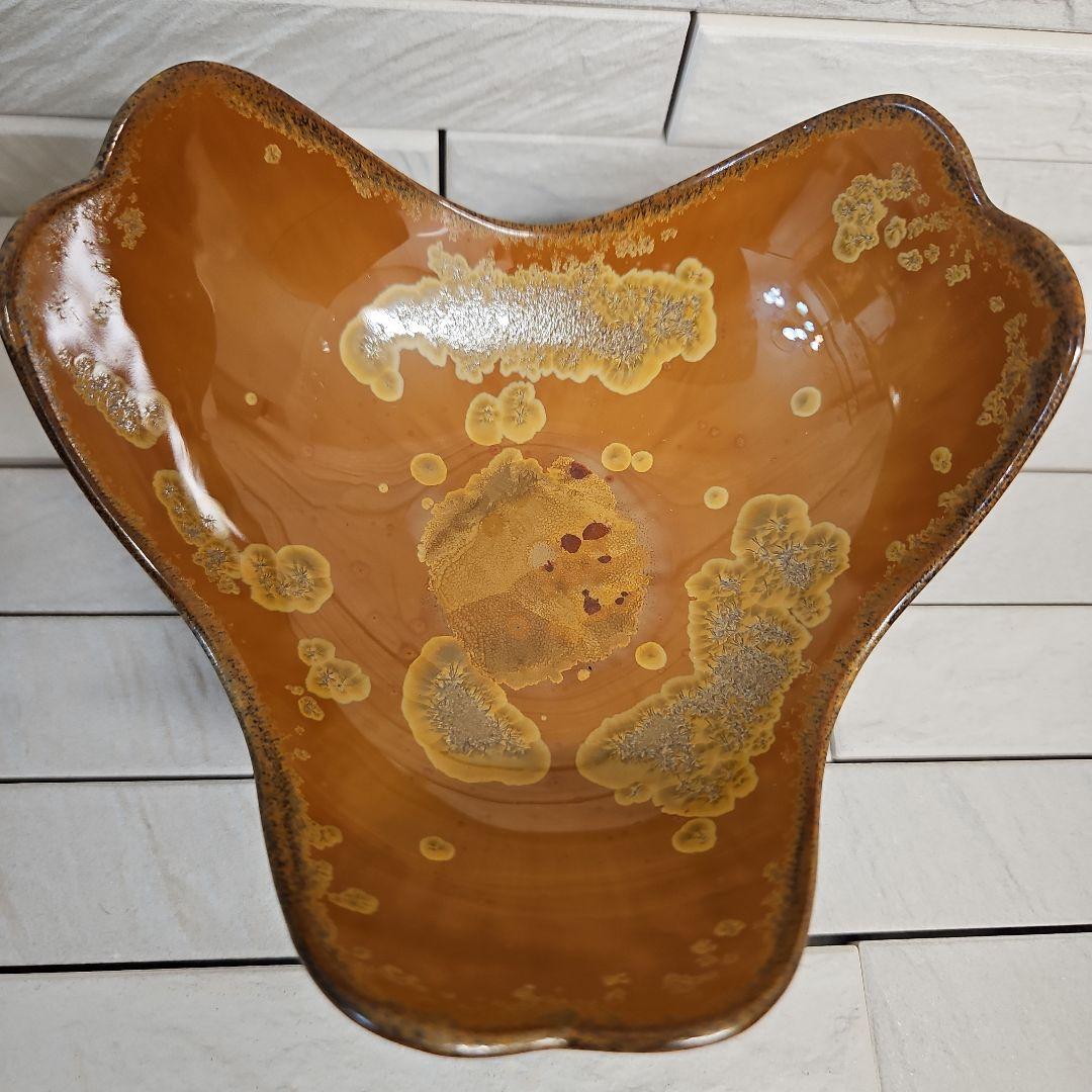 高級有田焼　小鉢　日展作家真右衛門窯　器　ペア　新品・未使用