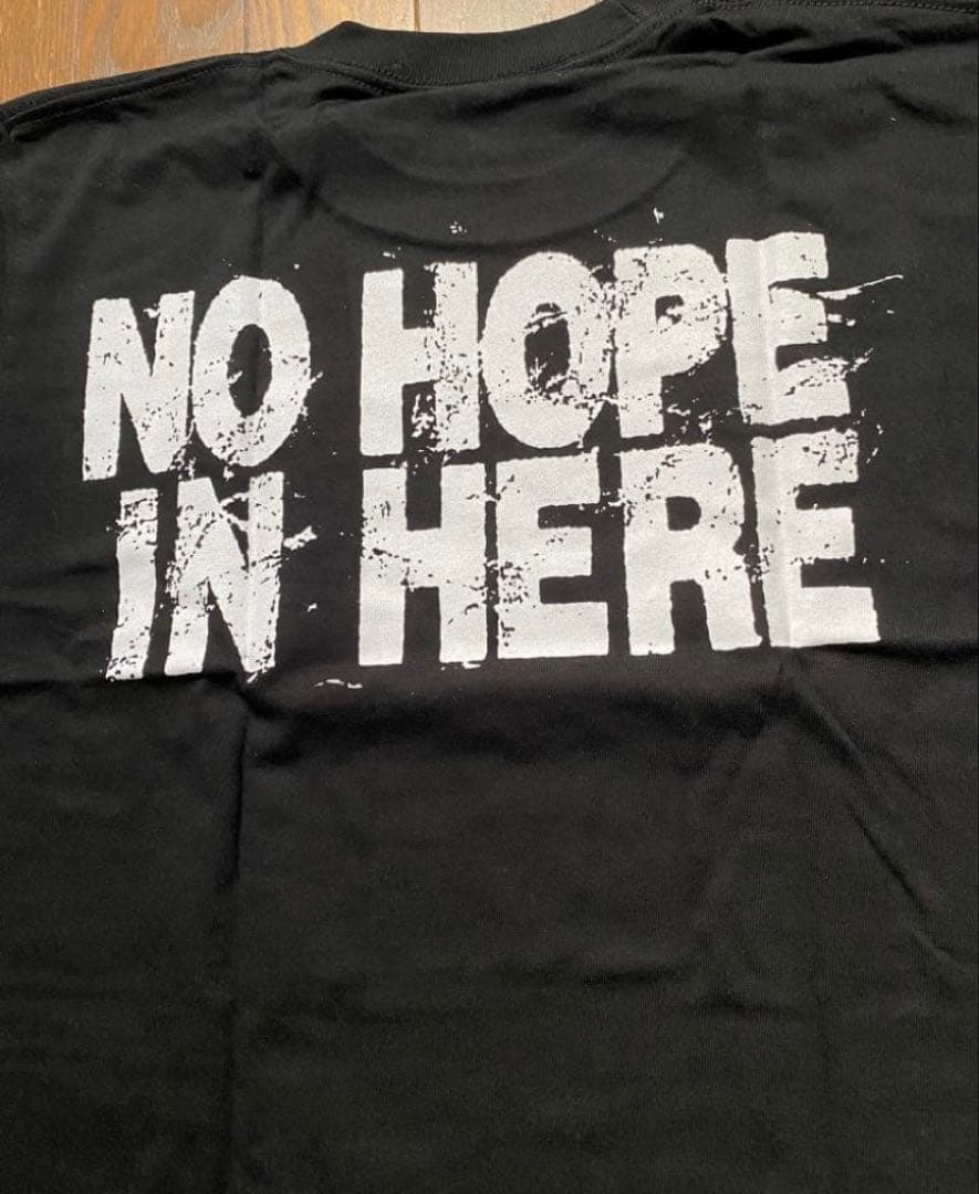 新品 BASTARD Tシャツ 日本 ハードコア CRUST PUNK GISM