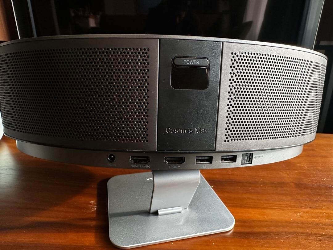 NEBULA Cosmos Max プロジェクター本体