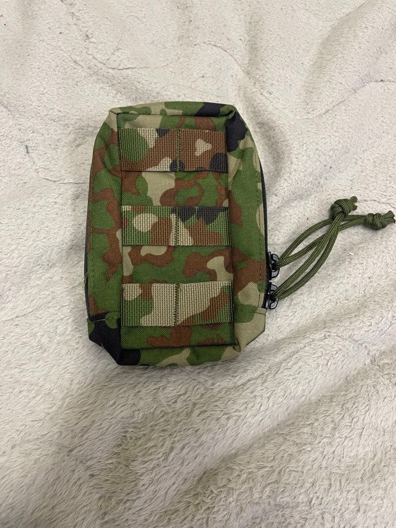 みらい装備工房　まとめ売り　陸自迷彩