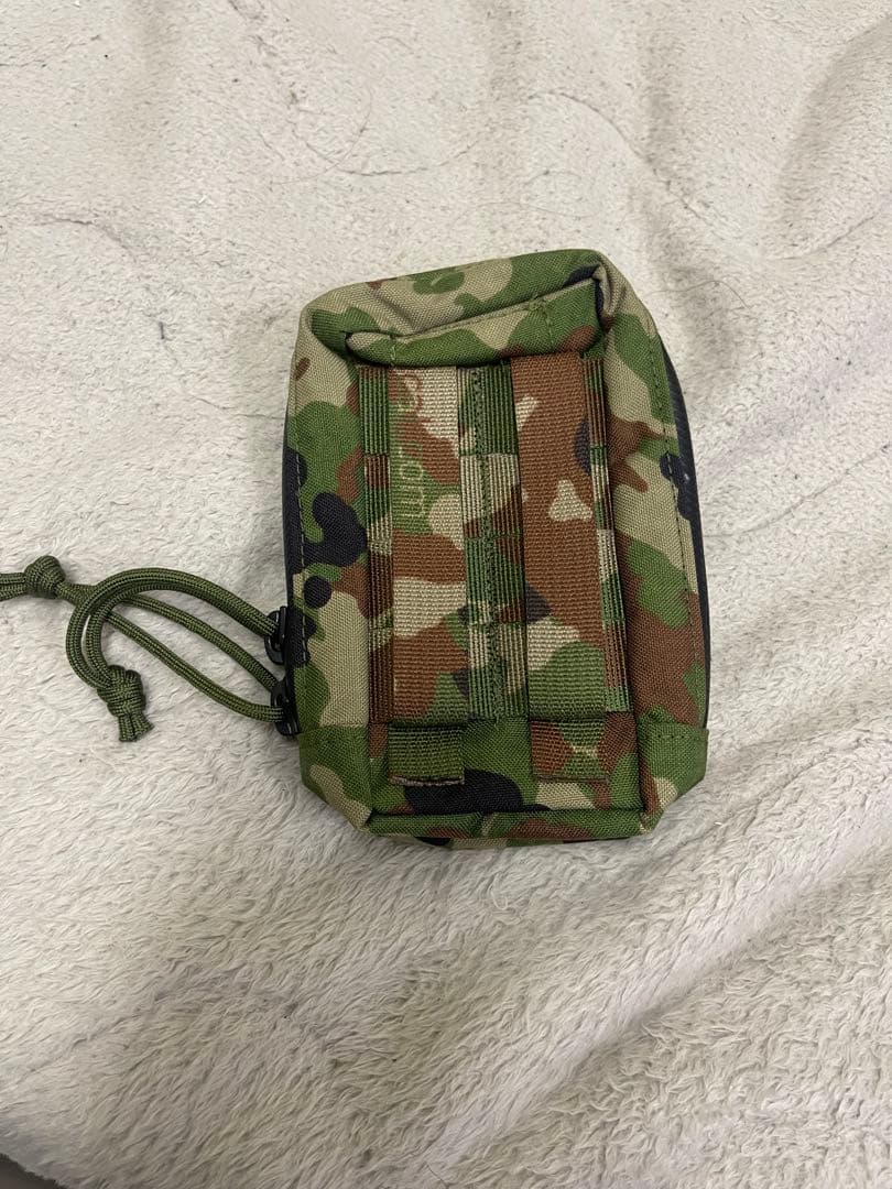 みらい装備工房　まとめ売り　陸自迷彩