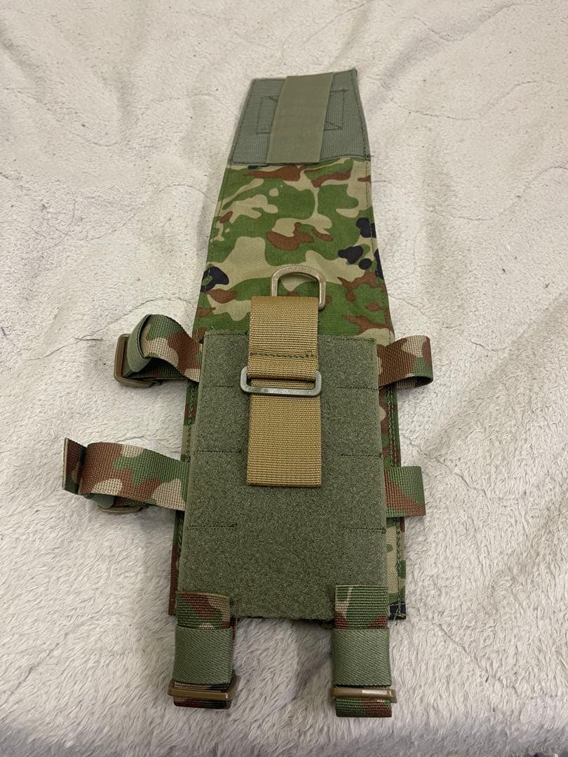 みらい装備工房　まとめ売り　陸自迷彩