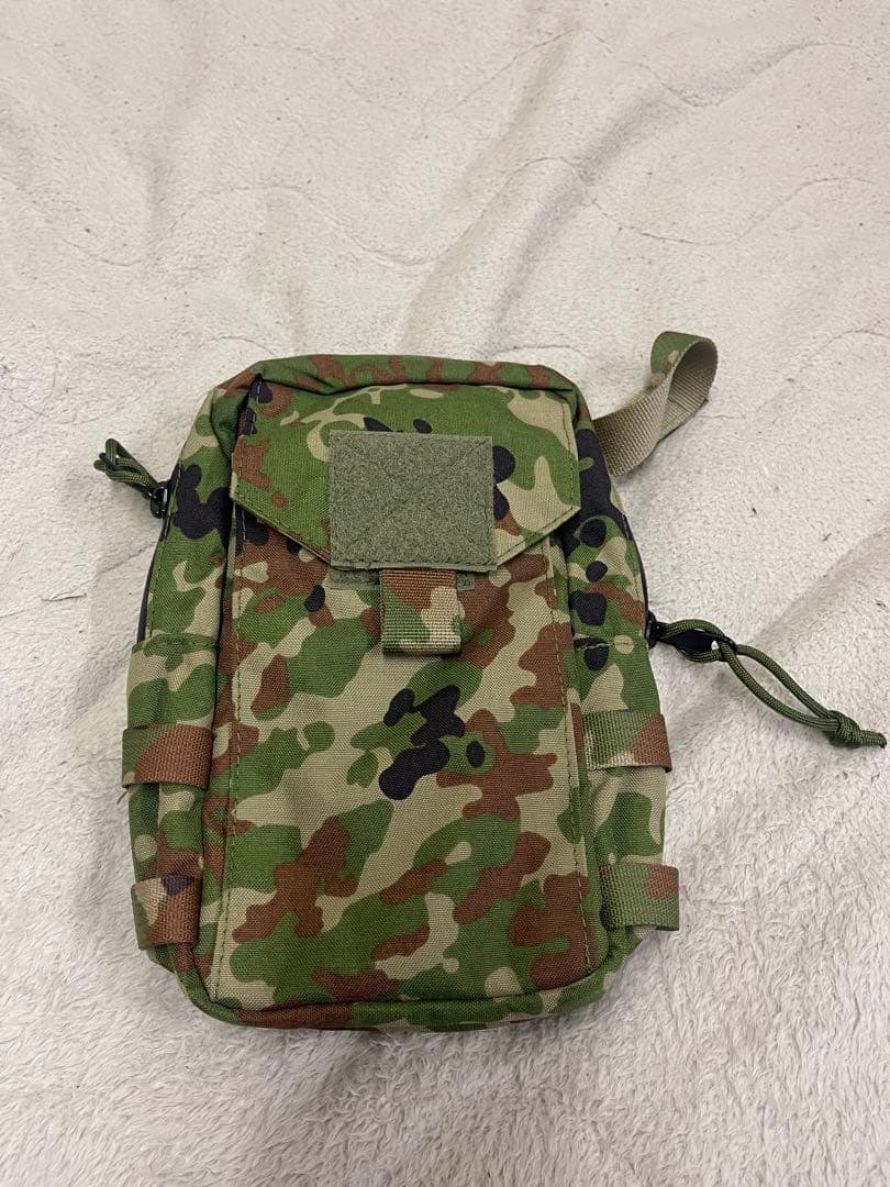 みらい装備工房　まとめ売り　陸自迷彩