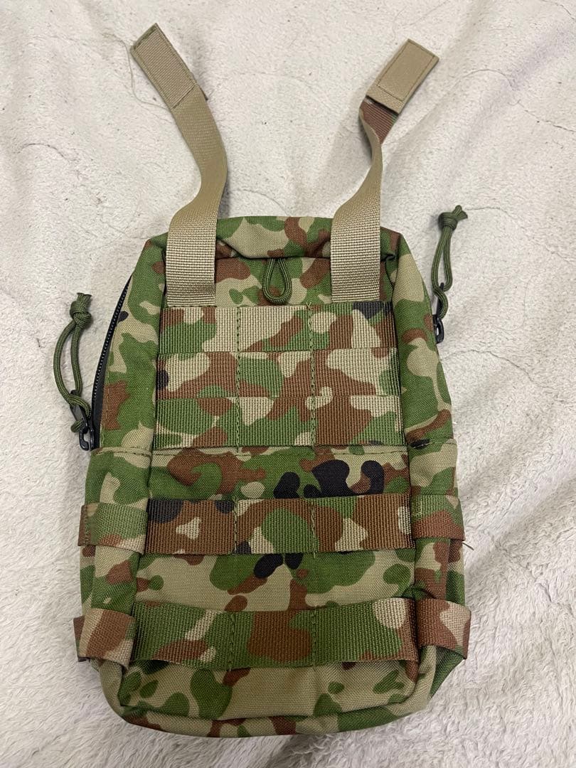 みらい装備工房　まとめ売り　陸自迷彩