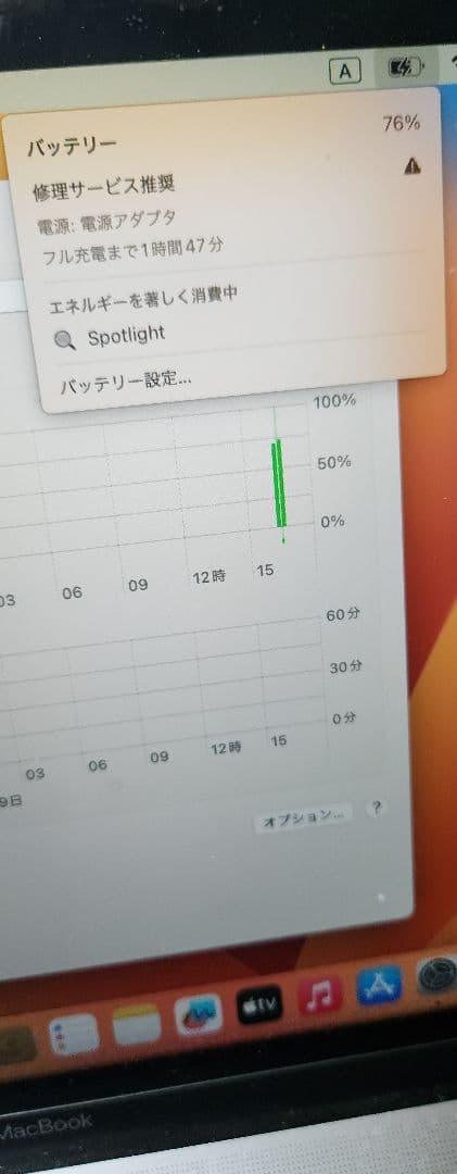 MacBook 12インチ 2017