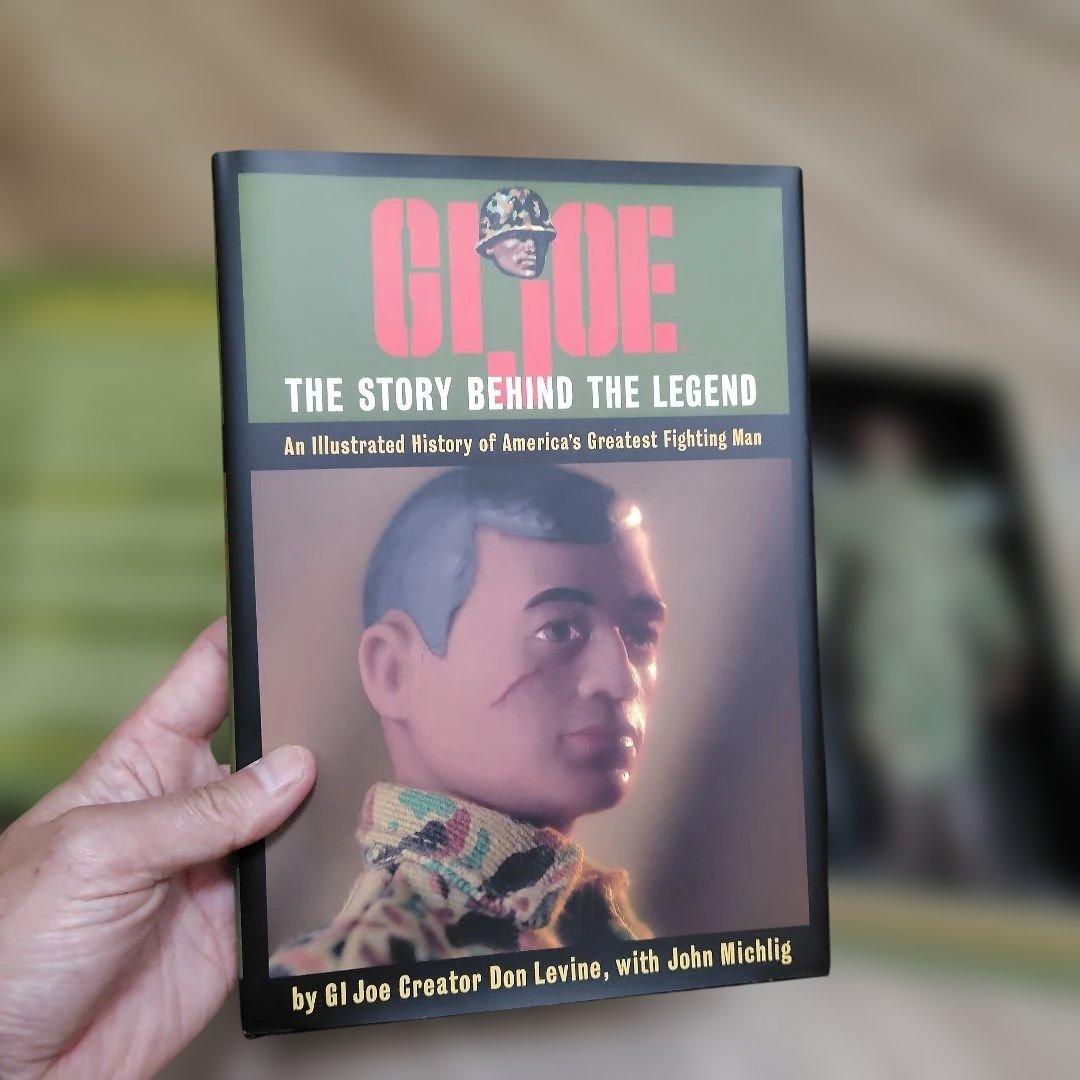 GI ジョー　マスターピースエディション　アクションフィギュア 2体セット