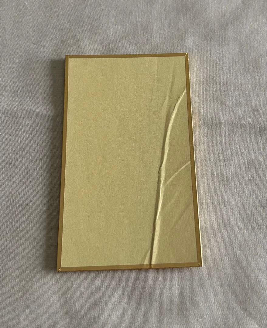 新テニスの王子様 不二周助 テニプリスト POP UP STORE Tie