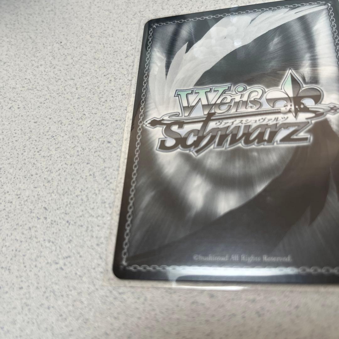 桜庭星羅　SP 対決！！　エア　ステージ　ヘブバン　ヘブンバーンズレッド