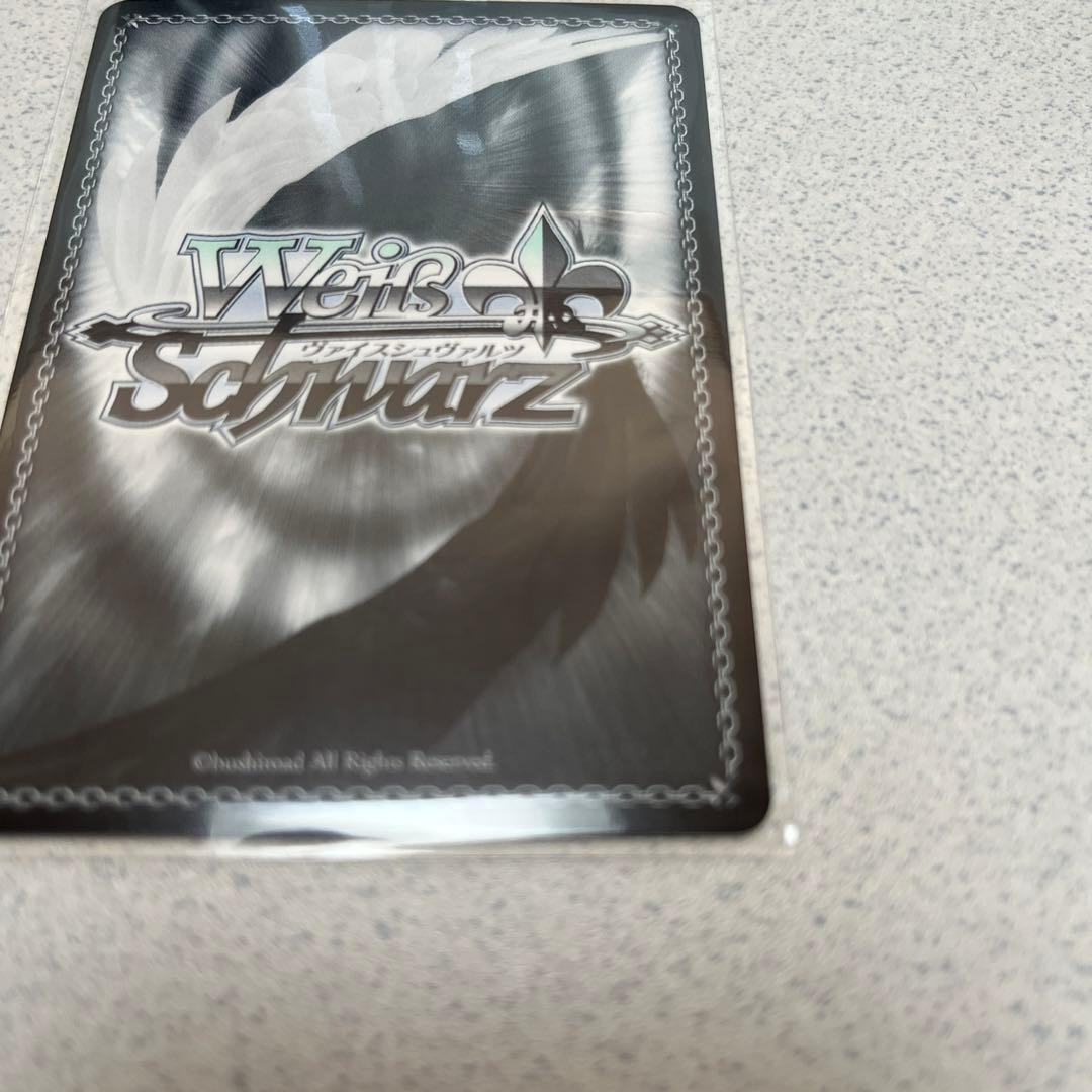 桜庭星羅　SP 対決！！　エア　ステージ　ヘブバン　ヘブンバーンズレッド