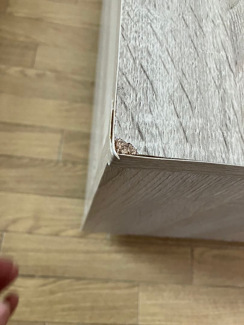 LOWYA ドレッサーテーブル　直接引き取り割引きあり