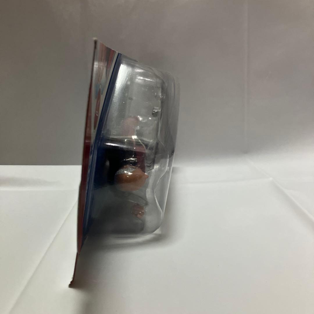 ジャン=リュック・ピカード 「新スタートレック」 アクションフィギュア