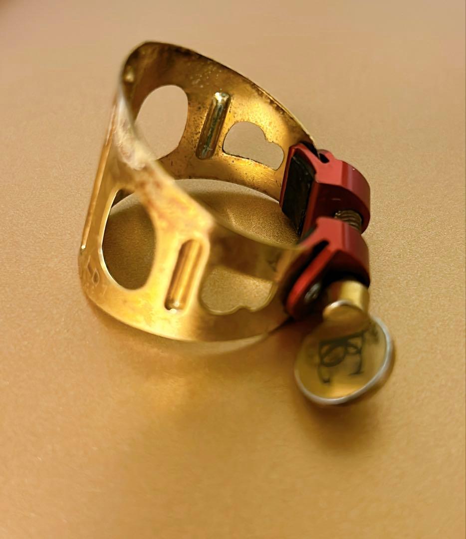 BG Duo アルトサックス用