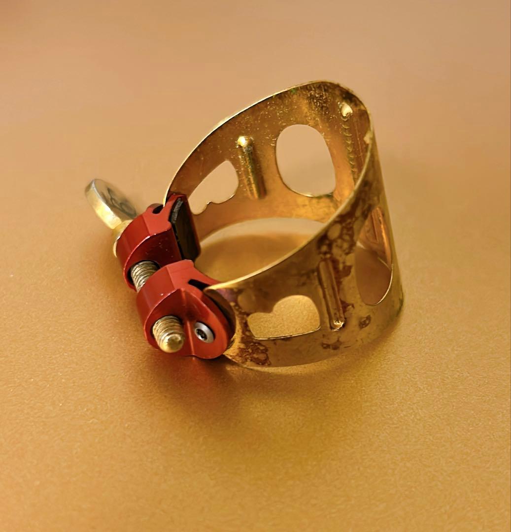 BG Duo アルトサックス用