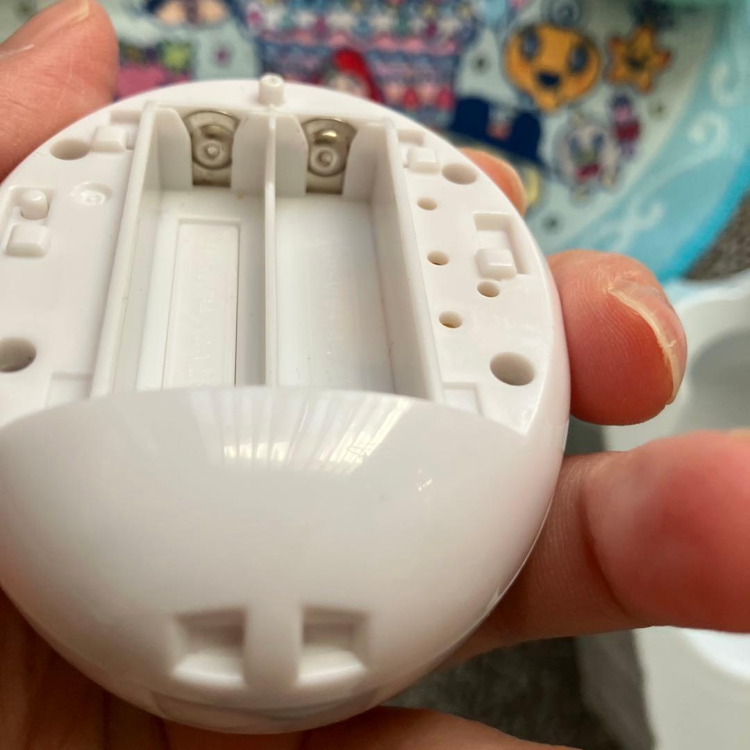 たまごっちみーつ　セット