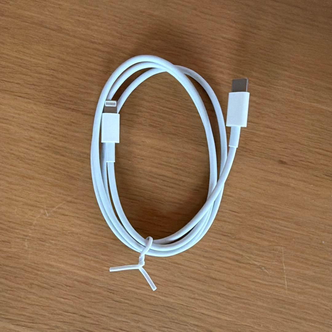 iPhone14Pro 256GB スペースブラックSIMフリー箱純正ケーブル付