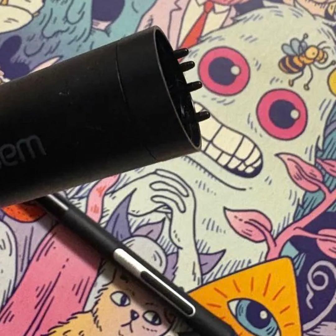 液タブ・ペンタブ Wacom Pro Pen slim Pro Pen 2 KP301E00DZ