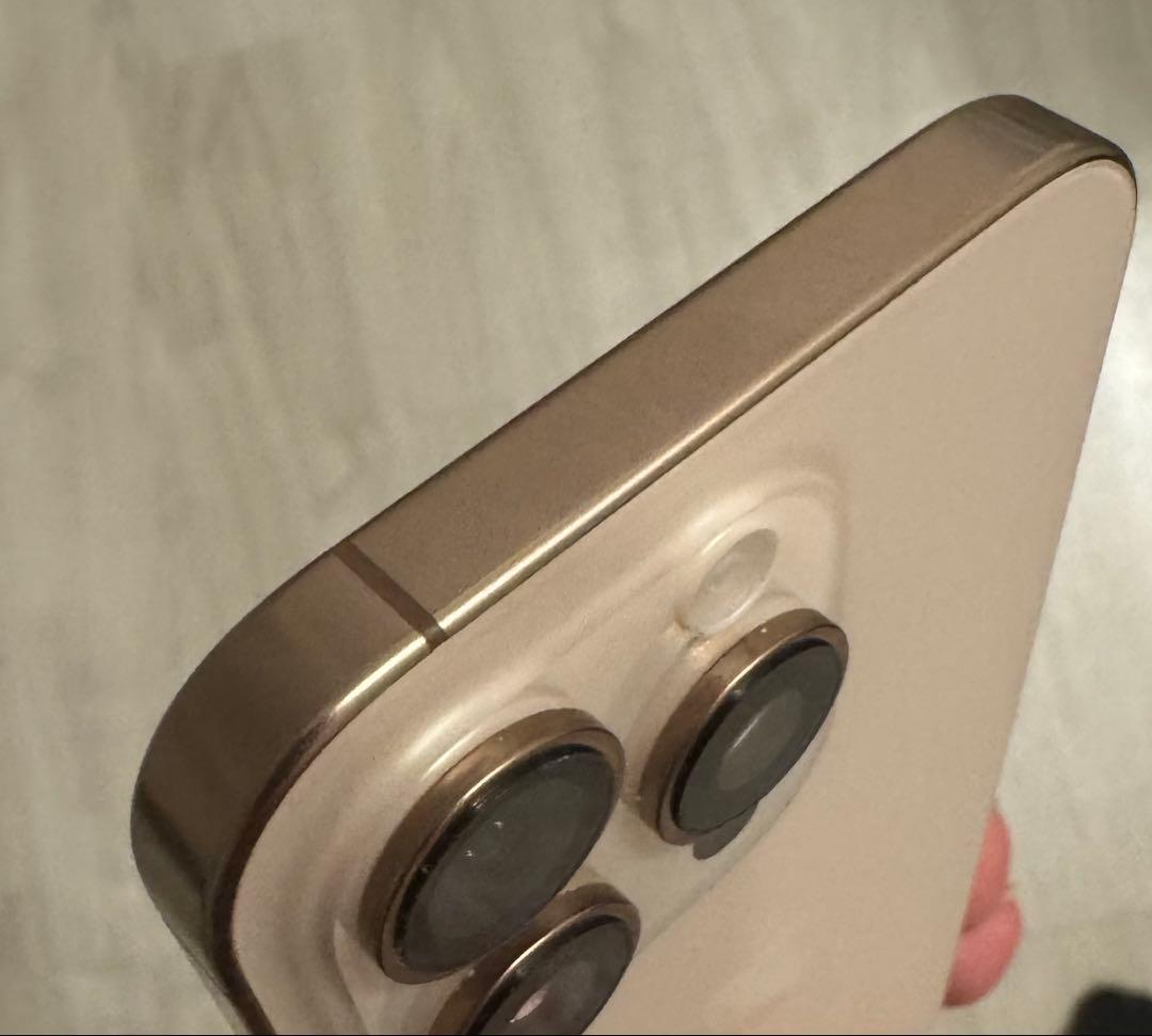 iPhone 16 Pro 256gb 使用一年未満 画面割れ不具合なし 極美品