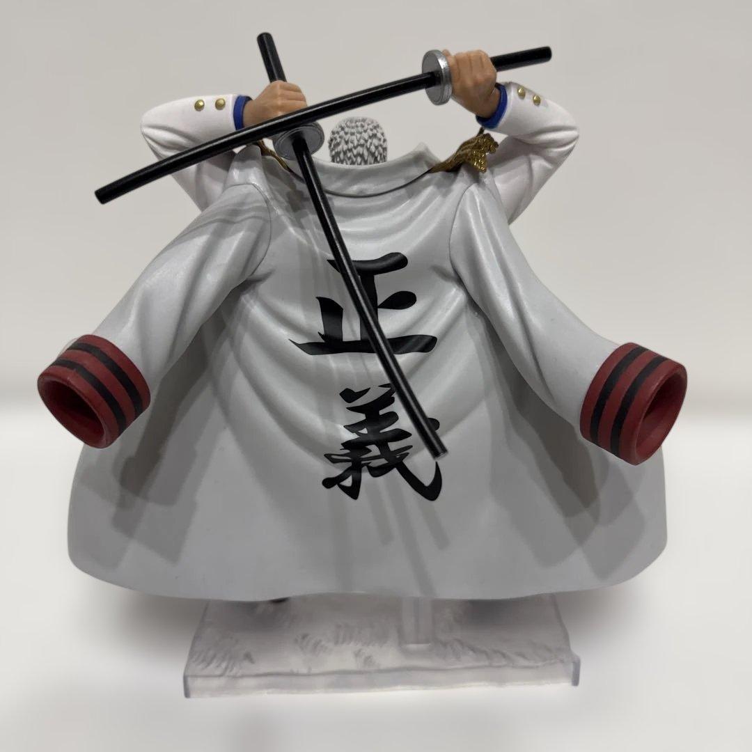 ワンピース フィギュア magazineFIGURE 夢の一枚