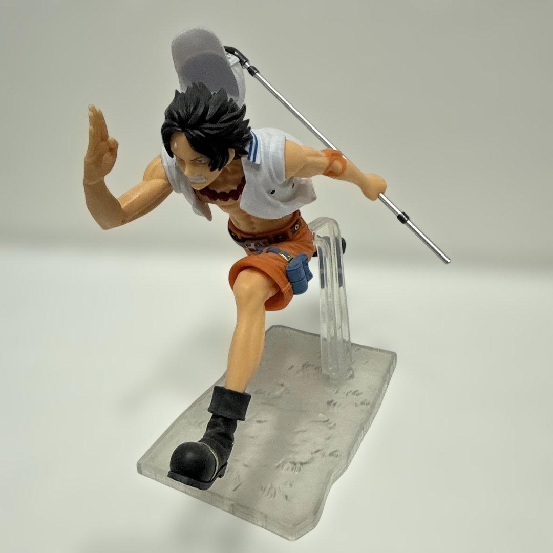 ワンピース フィギュア magazineFIGURE 夢の一枚