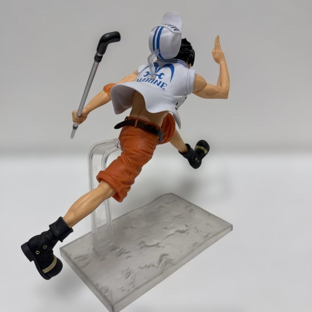 ワンピース フィギュア magazineFIGURE 夢の一枚