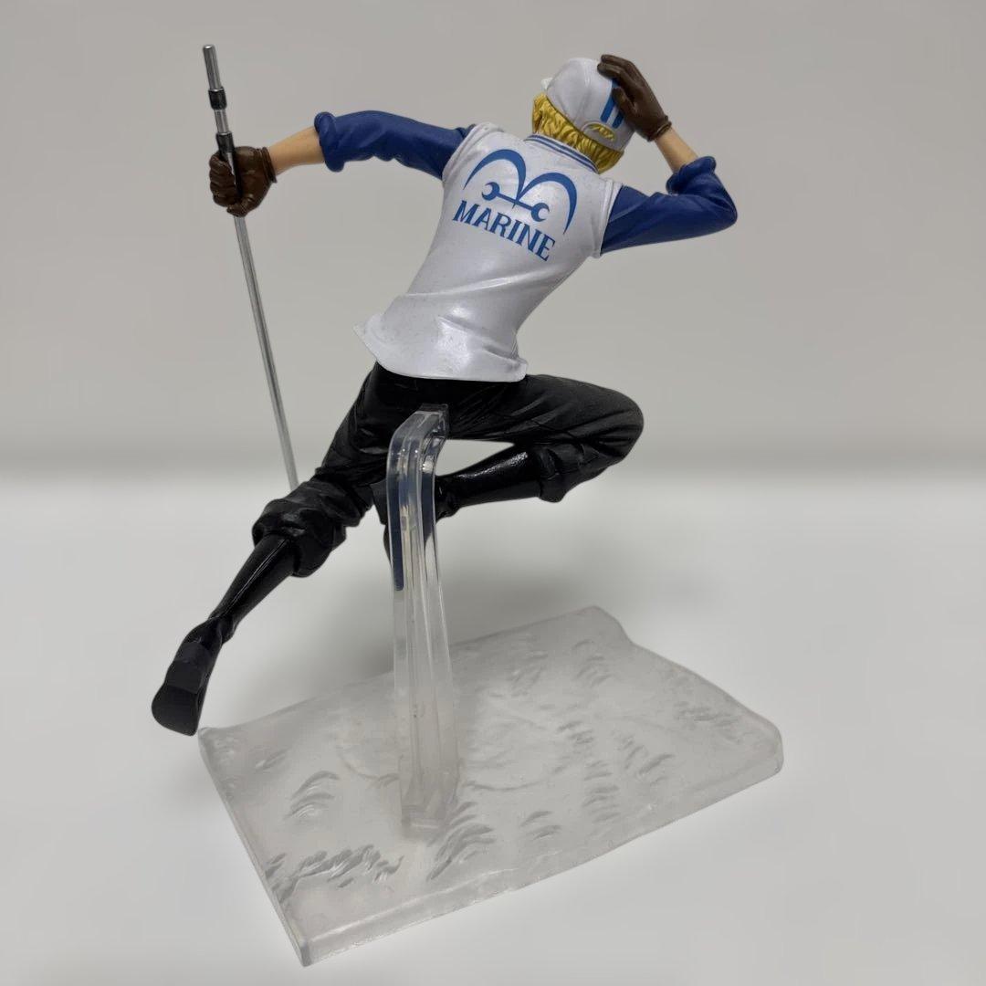 ワンピース フィギュア magazineFIGURE 夢の一枚