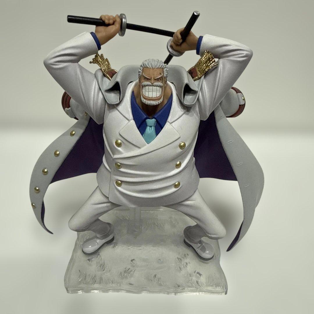 ワンピース フィギュア magazineFIGURE 夢の一枚