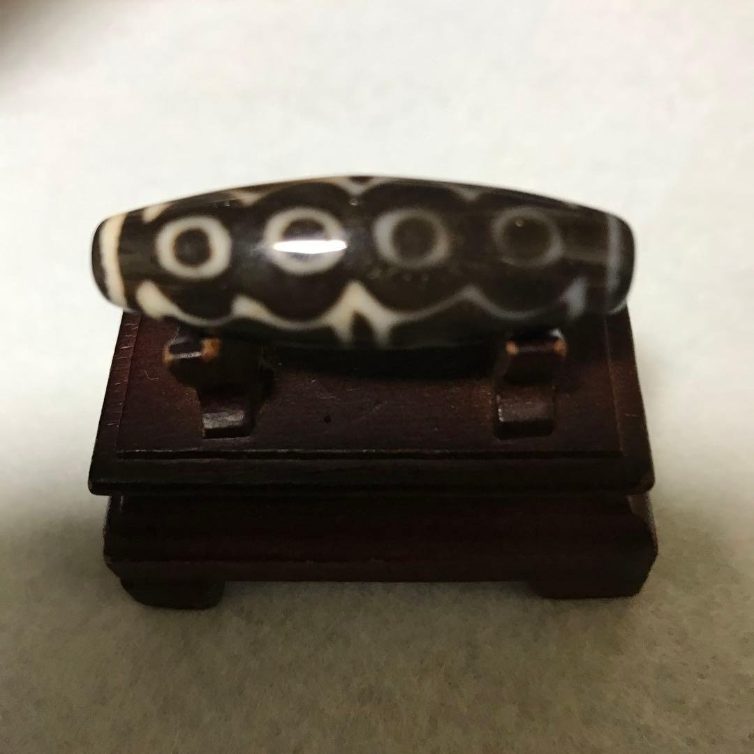 超激レア珍品‼︎ 小盧至純　十五眼天珠　30年以上前のお品　お年玉価格でスタート