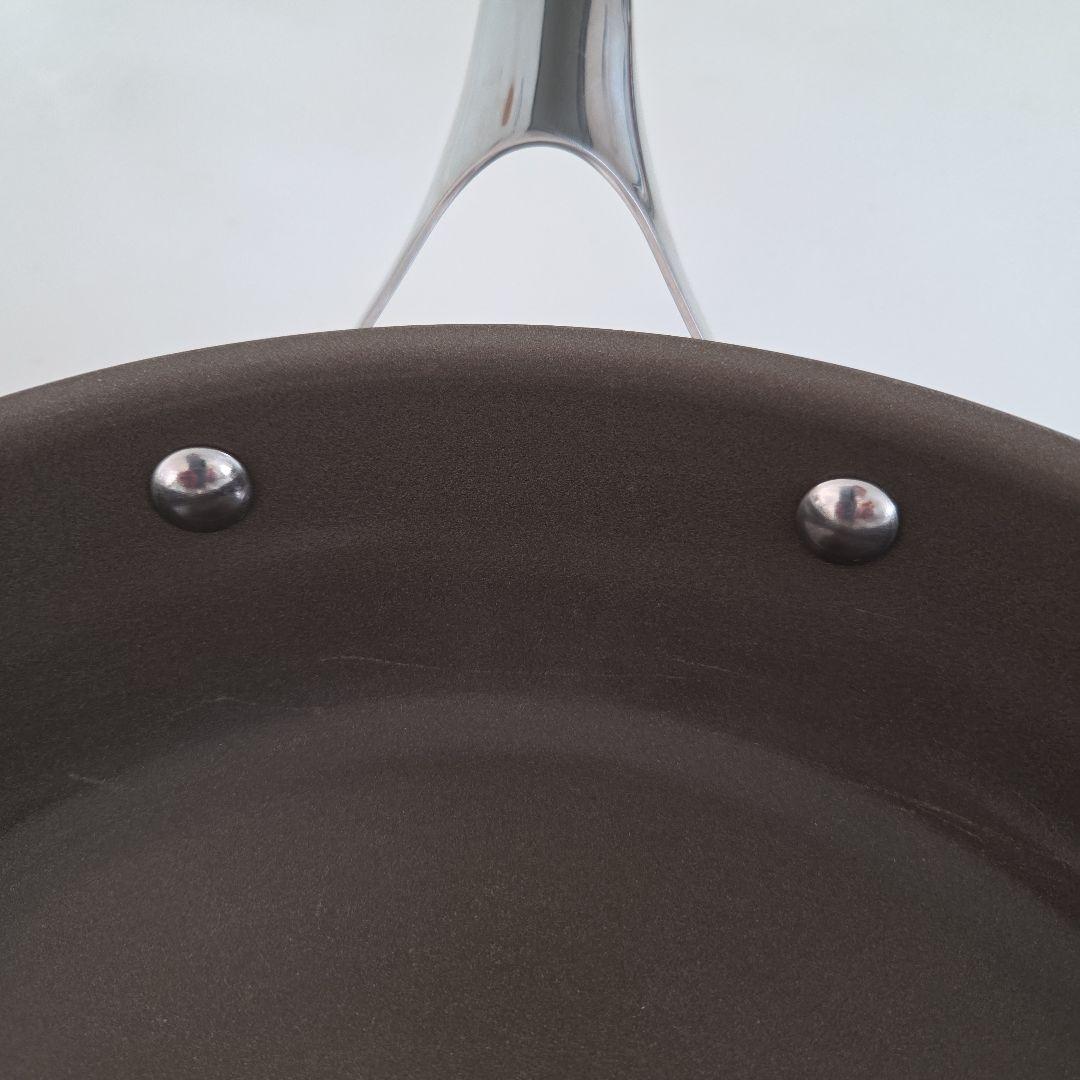 CORELLE 　フライパン 28cm