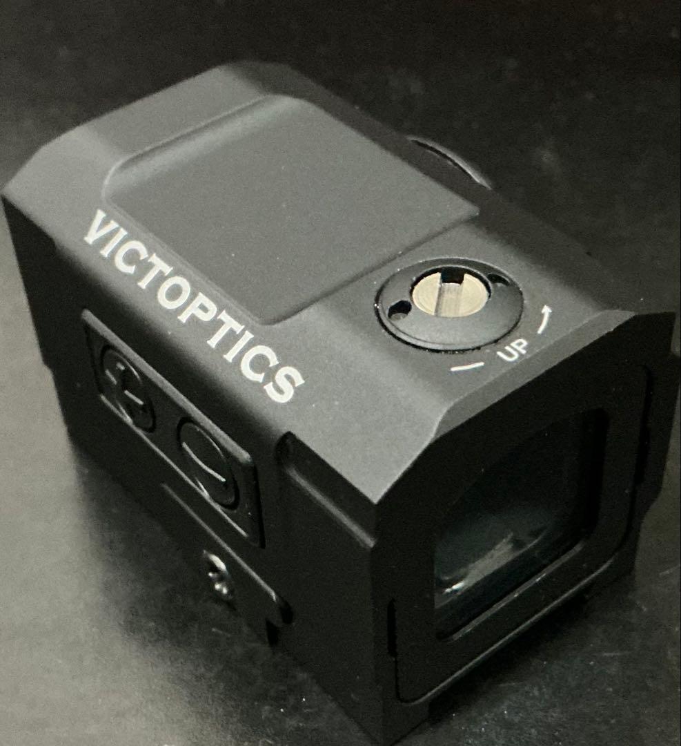 ベクターオプティクス Victoptics 1x18x20 ドットサイト