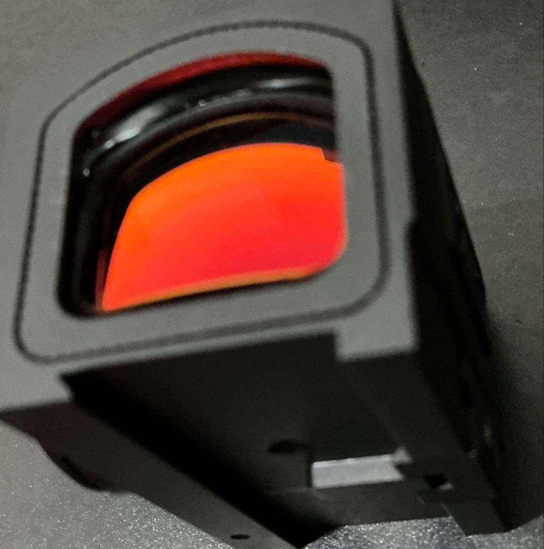 ベクターオプティクス Victoptics 1x18x20 ドットサイト